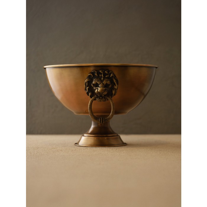 Moderna Home
