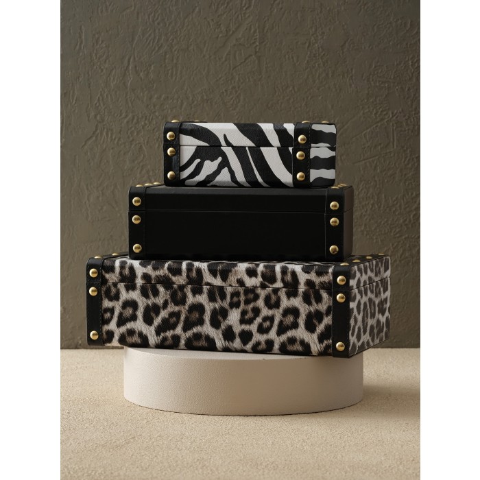 Moderna Home