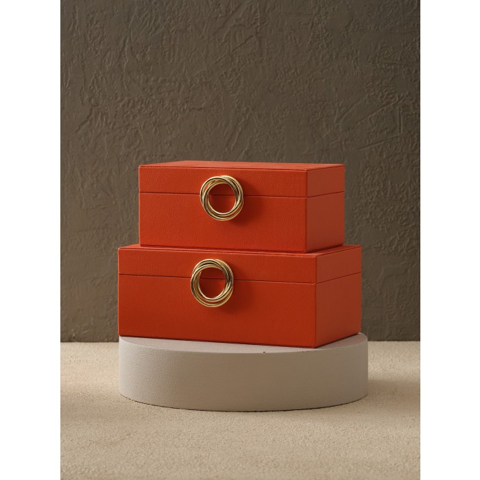 Moderna Home
