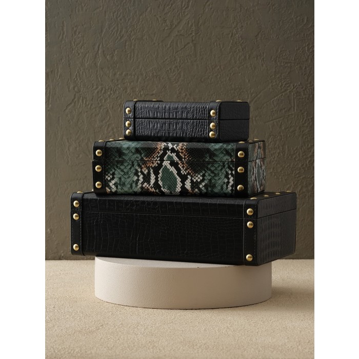 Moderna Home