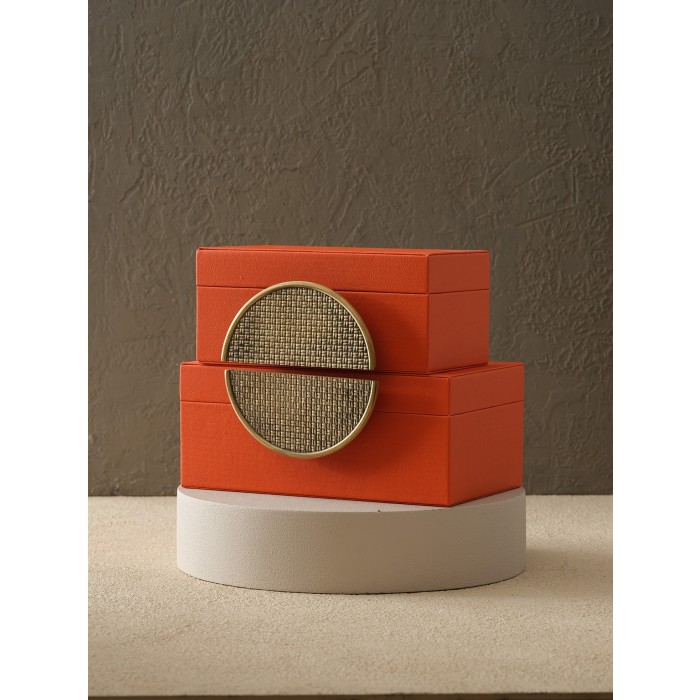 Moderna Home