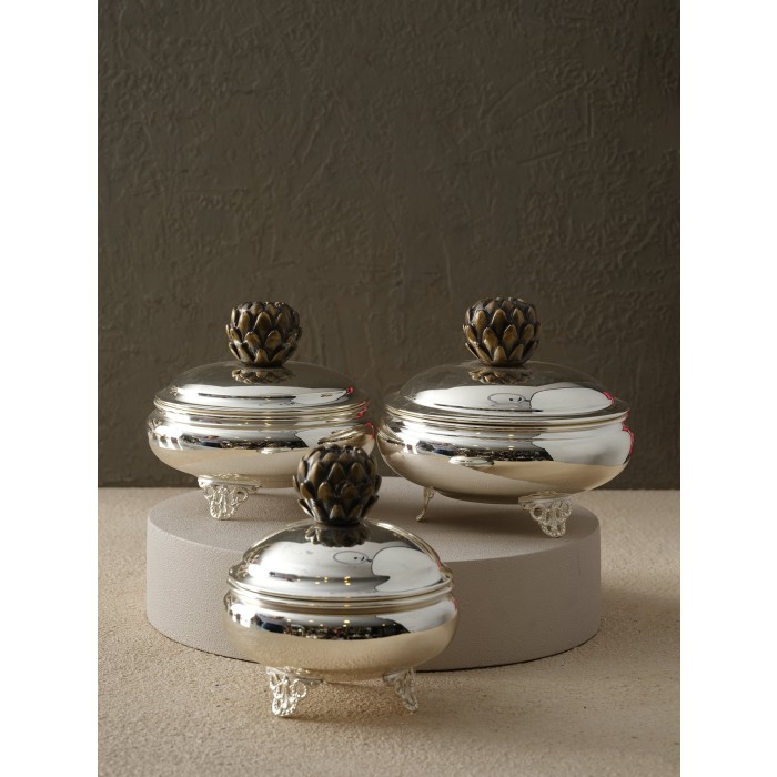 Moderna Home