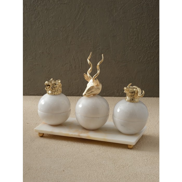 Moderna Home