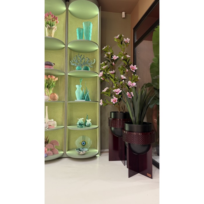 Moderna Home