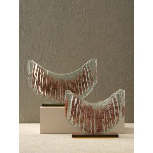 Cam Hilal Disk - Orta Boy