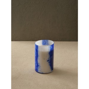 Murano Sıcak Cam Mumluk