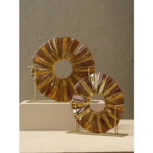 Cam Disk - Büyük Boy