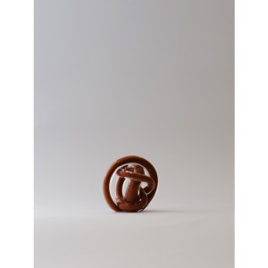 Murano XL Cam Düğüm-Tarçın