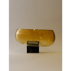 Küp Kaideli XL Cam Çanak