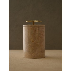 Deniz Yıldızlı Çöp Kovası