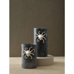 Ahtapot Vazo - Orta Boy