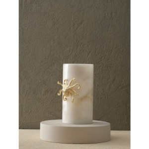 Ahtapot Vazo - Orta Boy