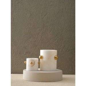 Hunlu Vazo - Orta Boy