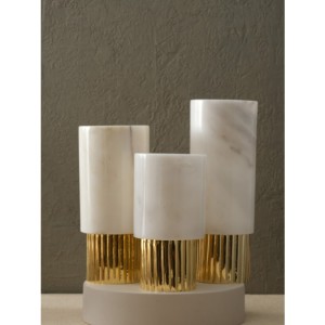 Kakma Ayaklı Vazo - Orta Boy