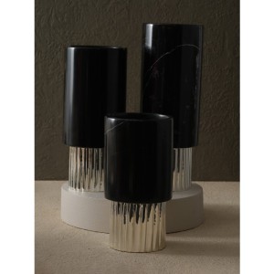 Kakma Ayaklı Vazo - Orta Boy