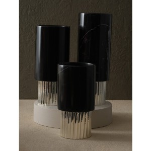 Kakma Ayaklı Vazo - Büyük Boy