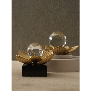 Siyah Nilüfer Mumluk