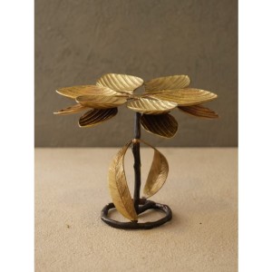 Yeni Nilüfer Mumluk - Extra Büyük Boy