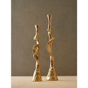 Helezon Şamdan - Orta Boy