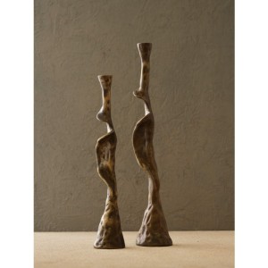 Helezon Şamdan - Büyük Boy