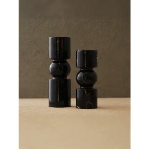 Boğumlu Mumluk - Orta Boy