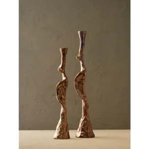 Helezon Şamdan - Orta Boy