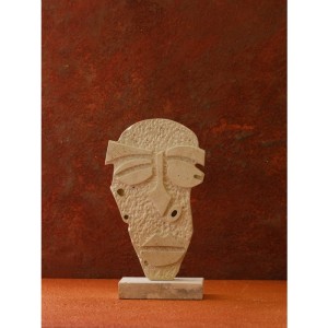 Afrika Maske