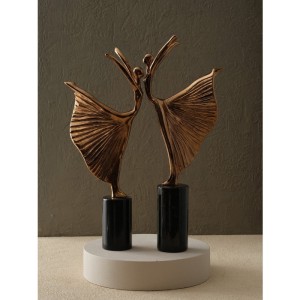 Balerin Dekor - Orta Boy