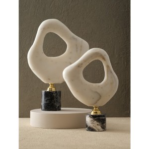 Bulut Dekor - Orta Boy