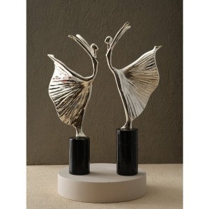 Balerin Dekor - Orta Boy