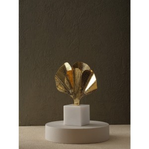 2 Yapraklı Gynco Dekor