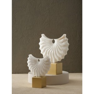 Deniz Anası Dekor - Orta Boy