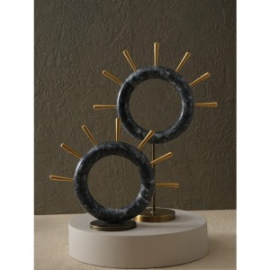 Diken Simit Dekor - Orta Boy