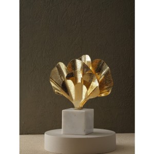 4 Yapraklı Gynco Dekor