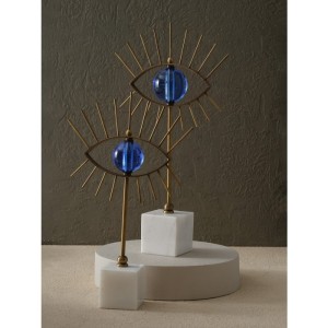 Pirinç Gözler - Orta Boy