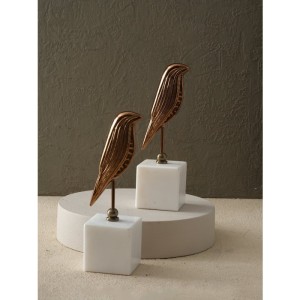 Pirinç Kuşlar - Orta Boy