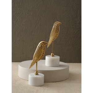 Pirinç Kuşlar - Orta Boy