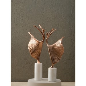 Balerin Dekor - Orta Boy