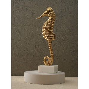 Pirinç Denizatı Dekor