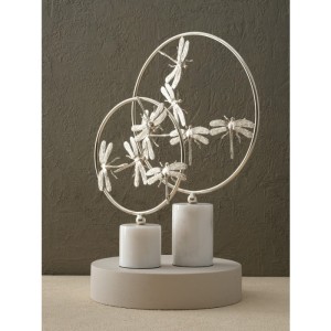 Çember Yusufçuklu Dekor - Orta Boy