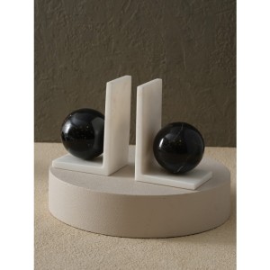 Küreli Kitap Tutucu