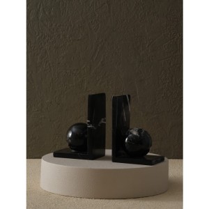 Küreli Kitap Tutucu