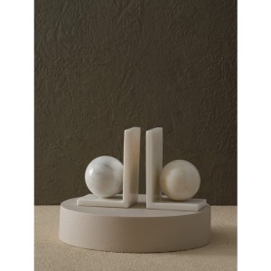 Küreli Kitap Tutucu