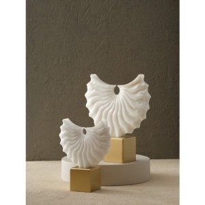 Deniz Anası Dekor - Büyük Boy