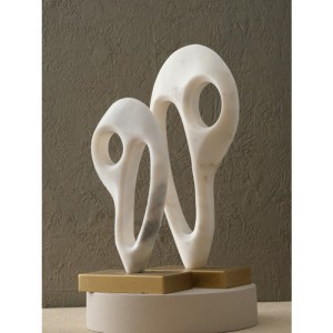 Çığlık Dekor - Orta Boy