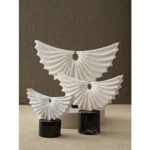 Mermer Kanat - Büyük Boy