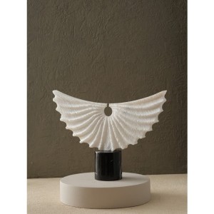 Mermer Kanat - Ekstra Büyük Boy