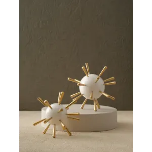 Diken Küre Dekor - Büyük Boy