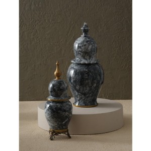 Mermer Küpler - Büyük Boy