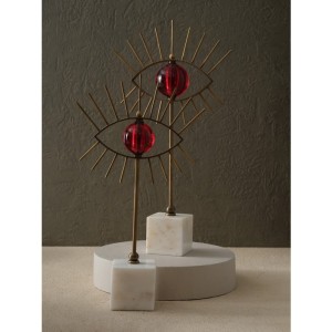 Pirinç Gözler - Büyük Boy